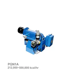 مشعل گازسوز ایران رادیاتور مدل PGN1A | ناب تهویه