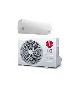 کولر گازی اینورتر ال جی سری Standard Plus مدل NT129SQ1