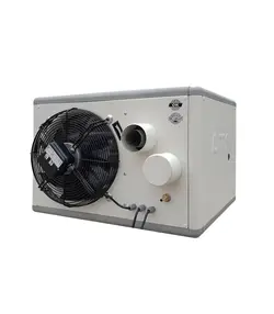 هیتر گازی فایرتیوب آذر تهویه مدل F920 | ناب تهویه