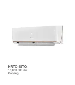 کولر گازی حاره‌ای هایسنس مدل HRTC-18TQ | ناب تهویه