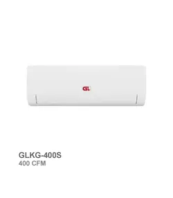 فن کویل دیواری گلدیران مدل GLKG-400S | ناب تهویه