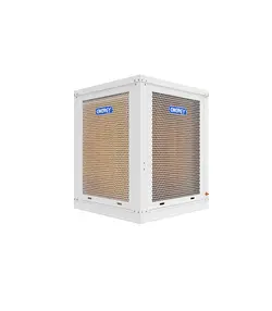 کولر آبی سلولزی BLDC انرژی مدل EC-0750b | ناب تهویه