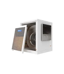 کولر آبی سلولزی BLDC انرژی مدل EC-0750b | ناب تهویه