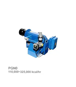 مشعل گازسوز ایران رادیاتور مدل PGN0 | ناب تهویه