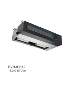 یونیت داخلی کانالی VRF بویمن مدل BVR-IDS12 | ناب تهویه