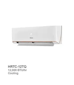 کولر گازی حاره‌ای هایسنس مدل HRTC-12TQ | ناب تهویه