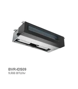 یونیت داخلی کانالی VRF بویمن مدل BVR-IDS09 | ناب تهویه