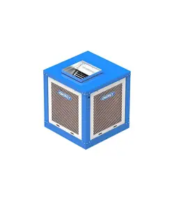 کولر آبی سلولزی بالازن انرژی مدل VC-0600 | ناب تهویه