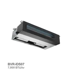 یونیت داخلی کانالی VRF بویمن مدل BVR-IDS07 | ناب تهویه