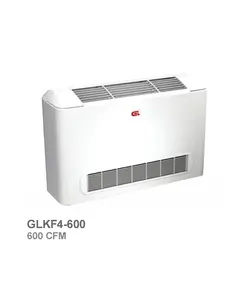 فن کویل زمینی گلدیران مدل GLKF4-600 | ناب تهویه