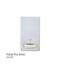 پکیج دیواری گازی بوتان مدل Perla Pro 24rsi | ناب تهویه