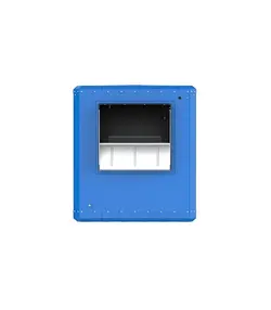 کولر آبی سلولزی اقتصادی انرژی مدل EC-0700e | ناب تهویه