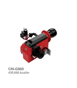 مشعل گازی شوفاژکار مدل CKI-G500 | ناب تهویه