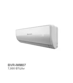 یونیت داخلی دیواری VRF بویمن مدل BVR-IWM07 | ناب تهویه