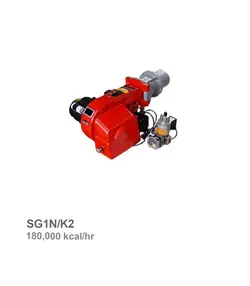 مشعل گازسوز هوفمات ایران مدل SG1N/K2 | ناب تهویه