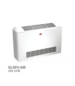 فن کویل زمینی گلدیران مدل GLKF4-300 | ناب تهویه