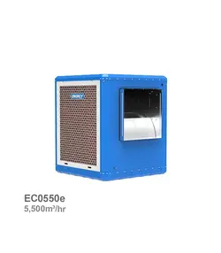 کولر آبی سلولزی اقتصادی انرژی مدل EC0550e | ناب تهویه