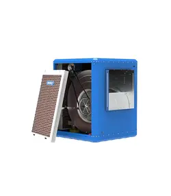 کولر آبی سلولزی اقتصادی انرژی مدل EC0550e | ناب تهویه