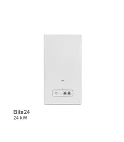 پکیج دیواری گازی بوتان مدل Bita24 | ناب تهویه