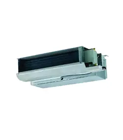 فن‌ کویل سقفی توکار تک الکتریک مدل MKT3BT-600G30