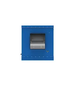 کولر آبی سلولزی انرژی مدل EC0350 | ناب تهویه