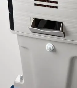 کولر آبی پرتابل سلولزی برفاب مدل +BF5-O | ناب تهویه