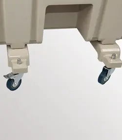 کولر آبی پرتابل سلولزی برفاب مدل +BF5-O | ناب تهویه