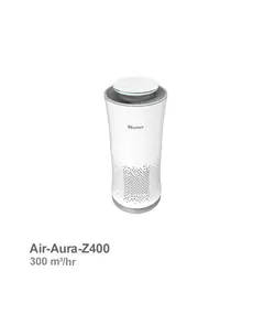 دستگاه تصفیه هوا بویمن مدل Air-Aura-Z400  | ناب تهویه