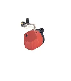 مشعل گازسوز ایران رادیاتور مدل F55 | ناب تهویه