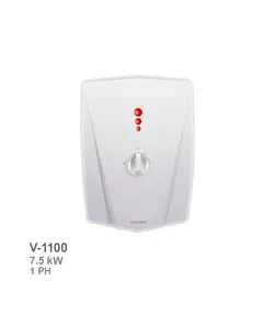 آبگرمکن برقی تک‌فاز ویتو مدل V1100 | ناب تهویه