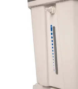 کولر آبی پرتابل سلولزی برفاب مدل BF3-Z | ناب تهویه