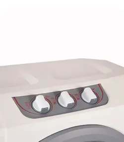 کولر آبی پرتابل سلولزی برفاب مدل BF3-Z | ناب تهویه