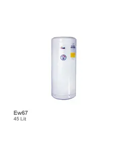 آبگرمکن برقی دیواری آزمون مدل EW67 | ناب تهویه