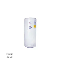 آبگرمکن برقی دیواری آزمون مدل EW50 | ناب تهویه