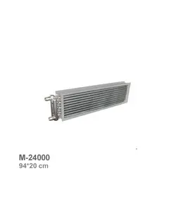 کویل گرمایشی تک الکتریک سری M به ظرفیت 24000