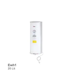آبگرمکن برقی دیواری آزمون مدل EWH1 | ناب تهویه