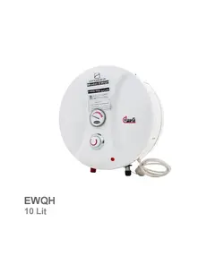 آبگرمکن برقی دیواری آزمون مدل EWQH | ناب تهویه