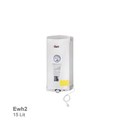 آبگرمکن برقی دیواری آزمون مدل EWH2 | ناب تهویه