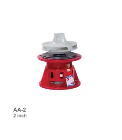 واسطه پمپ سیرکولاتور آزاد البرز مدل AA-2 | ناب تهویه