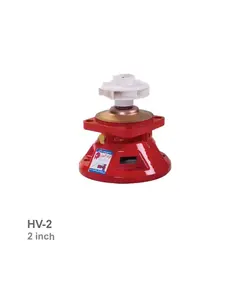 واسطه پمپ سیرکولاتور آزاد البرز مدل HV-2 | ناب تهویه