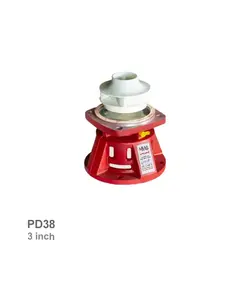واسطه پمپ سیرکولاتور ارس مدل PD38 | ناب تهویه