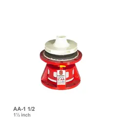 واسطه پمپ سیرکولاتور ارس مدل AA-1 1/2 | ناب تهویه