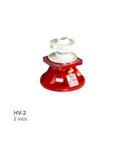 واسطه پمپ سیرکولاتور ارس مدل HV-2 | ناب تهویه