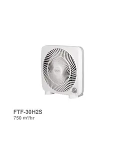 پنکه رومیزی هاله دمنده مدل FTF-30H2S | ناب تهویه