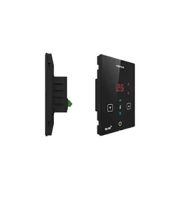 ترموستات لمسی توکار دیجیتال مرصوص کام مدل TEC-355