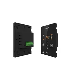 ترموستات لمسی توکار دیجیتال مرصوص کام مدل TEC-350