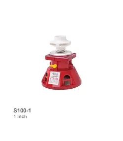 واسطه پمپ سیرکولاتور ارس مدل S100-1 | ناب تهویه