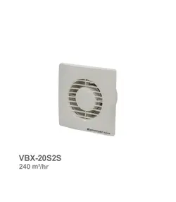 هواکش خانگی آکسی لاین دمنده مدل VBX-20S2S | ناب تهویه