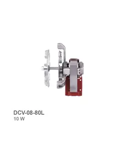 فن آون تستر دمنده مدل DCV-08-80L | ناب تهویه