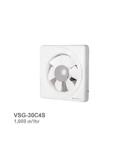 هواکش خانگی لوکس دمنده مدل VSG-30C4S | ناب تهویه